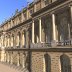 Chateau de Versailles - Garden front