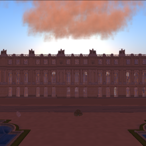 Chateau de versailles