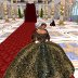 Princesse Maria's Engagement Ball