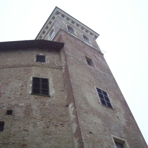 Castello di Moncucco