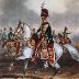 Mounted Me. Splendid turn-out.