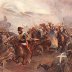 Sir Walter Gedenspire at the Charge Of The Light Brigade