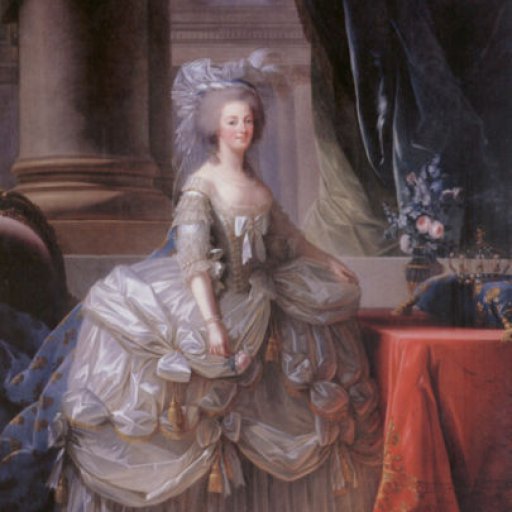 Queen Marie Antoinette