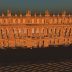 Morning in Versailles