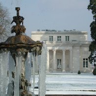 Pavillon de Musique de la Comtesse Du Barry 4