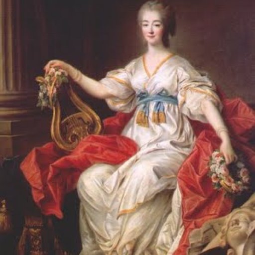 Marie Jeanne Becu, Comtesse du Barry