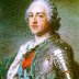 His Majesty - King Louis XV, dit le « Bien-Aimé »