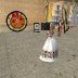 CoeurFairJune - Knife throwing