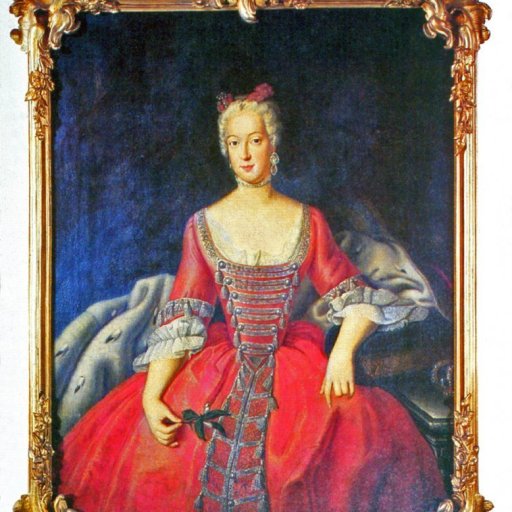 Sophia_Friderica_Wilhelmine_Prinzesssin_von_Preussen