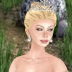 Imperatrice josephine for  a day