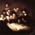 The Anatomy Lesson of Dr. Nicolaes Tulp