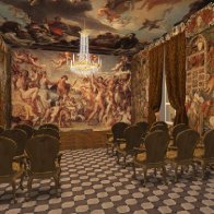 Palazzo Grimaldi-Sauli II