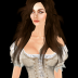 The shepherdess
