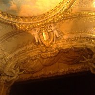 Op&eacute;ra Comique