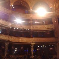 Op&eacute;ra Comique