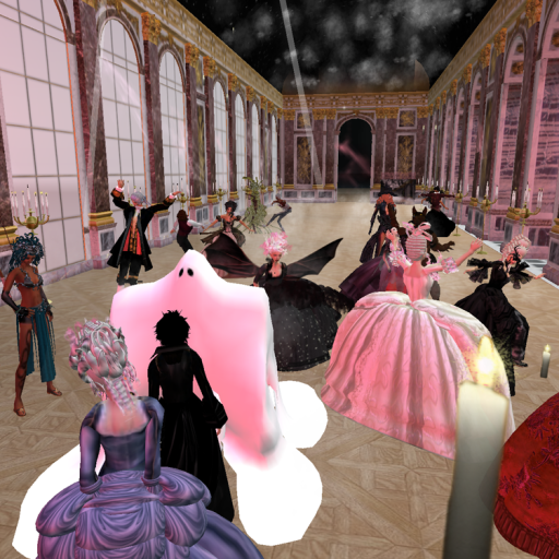 Versailles Halloween Ball_02