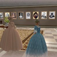 Women in Transition - Gallery Exhibition