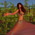 Belly Dance of Wine