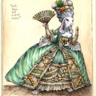 Bunnie Antoinette