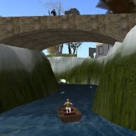 Dreaded White Water