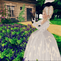 Visit at the Duch&eacute;
