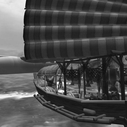 Southseas Adventure 1939 BP-SSA-030915-17_001BW