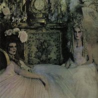 Marquise Couture by Karl Lagerfeld