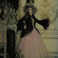 Marquise Couture by Karl Lagerfeld