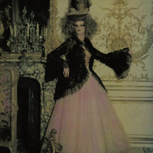 Marquise Couture by Karl Lagerfeld