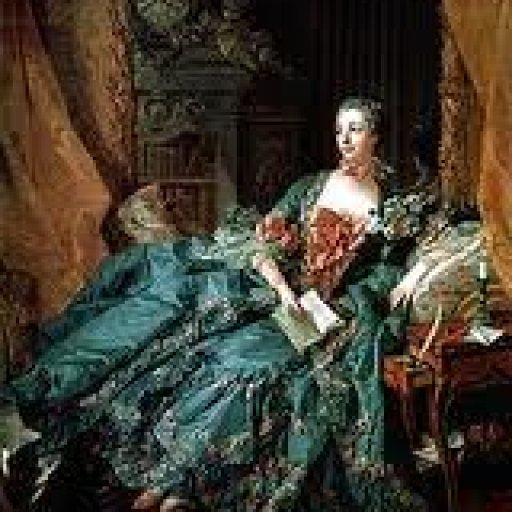 Madame de Pompadour