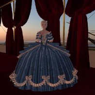 Duchesse de Bourbon