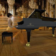 Yuki Hutchinson Concert