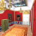 A Few of the Rooms of the Apartment Versailles of the Captain and the Courtesan