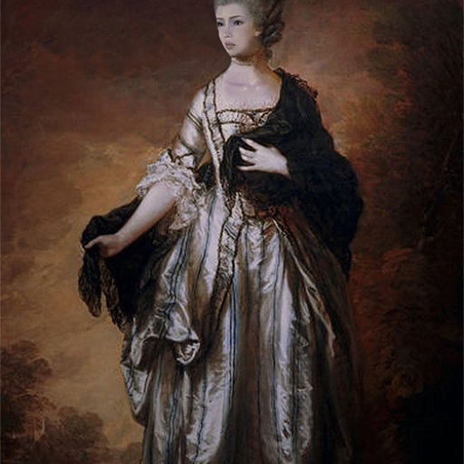Marie Adelaide d'Orléans, Duchesse de Chartres