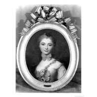 louise honorine duchesse de choiseul