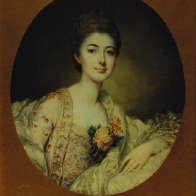 Louise-Hornorine Duchesse of Choiseul