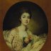 Louise-Hornorine Duchesse of Choiseul