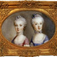 Habsburg Sisters