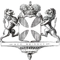 Armes de Roug&eacute;