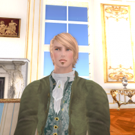Salon de musique