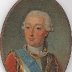 Older Louis V Joseph, the Prince de Conde.