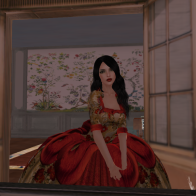 Fall at Barnaby Hall