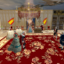 Baile de Inauguracion Corte Real de España II