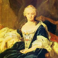 Isabel de Farnesio y Baviera-Neoburgo