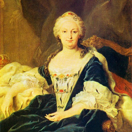 Isabel de Farnesio y Baviera-Neoburgo