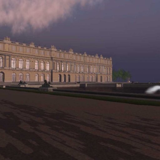 Versailles Collection VIII
