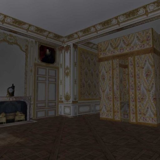 Versailles Collection IX