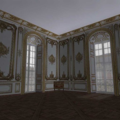 Versailles Collection X