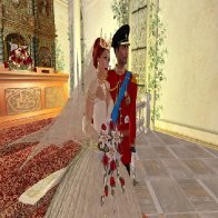 Mikk and Paradise Wedding 9-23-2011