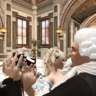 Harvest Ball House of Habsburg 2011